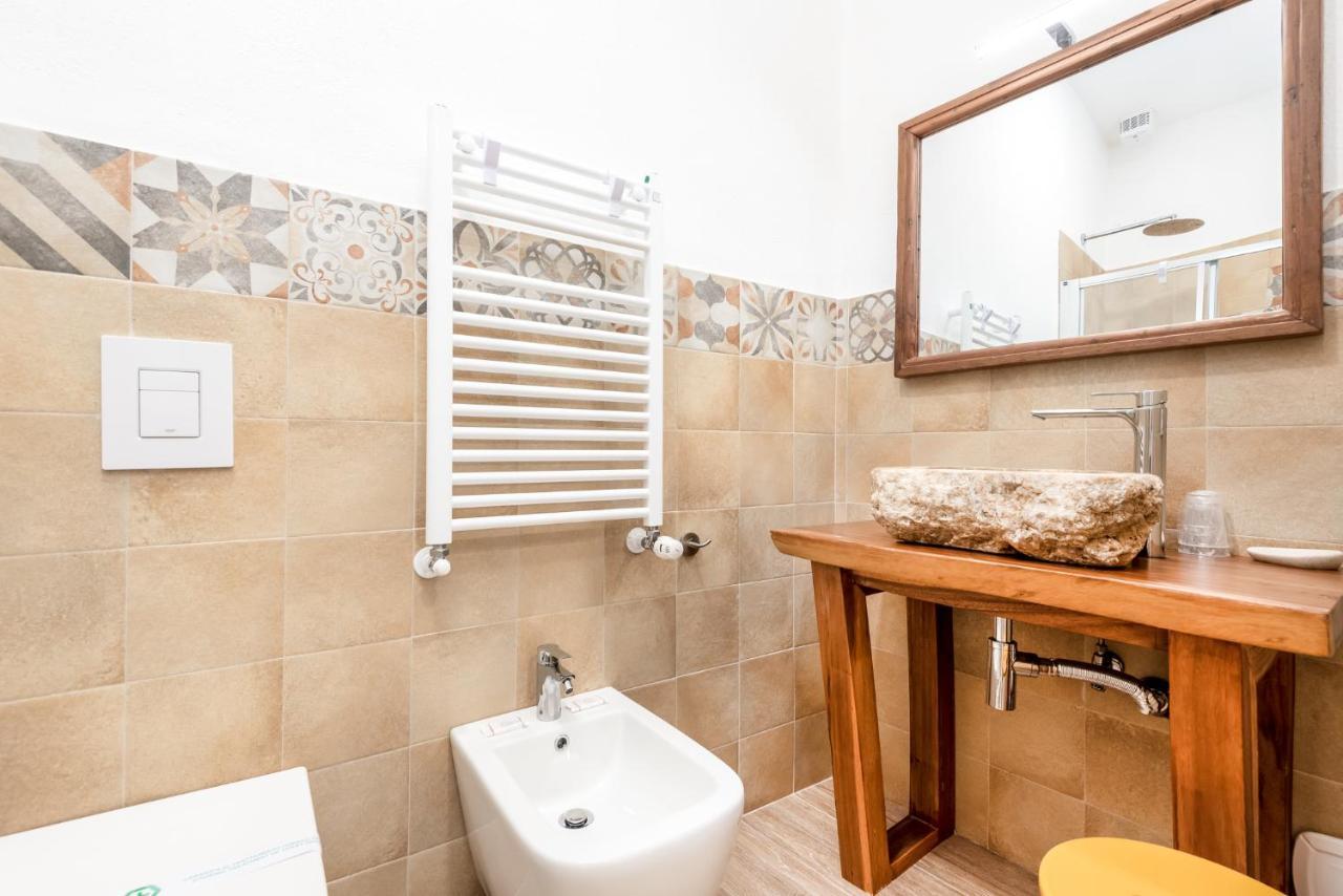 Le Camere Di Nathan La Spezia Bagian luar foto