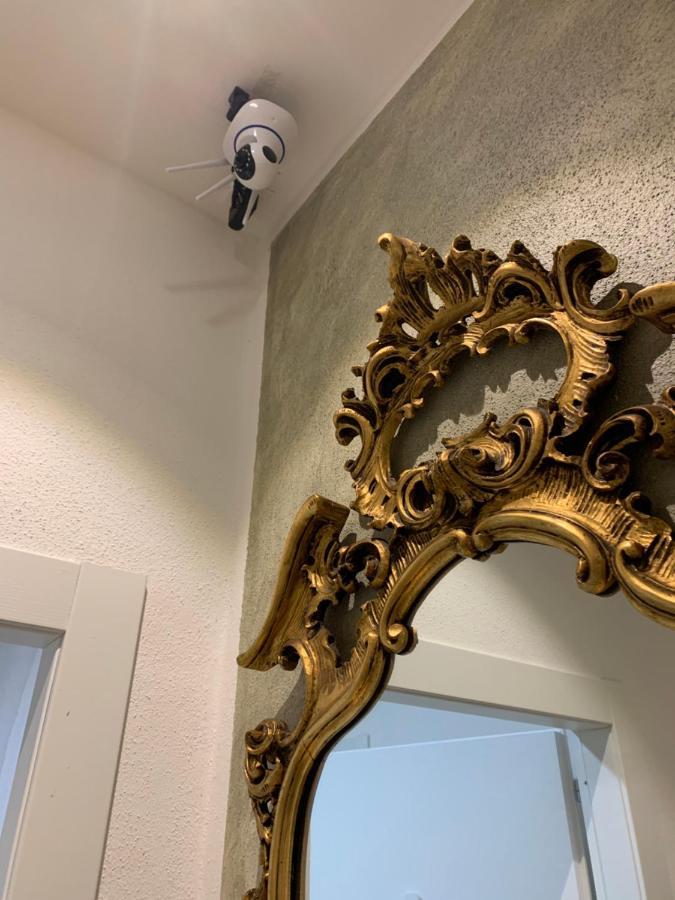 Le Camere Di Nathan La Spezia Bagian luar foto