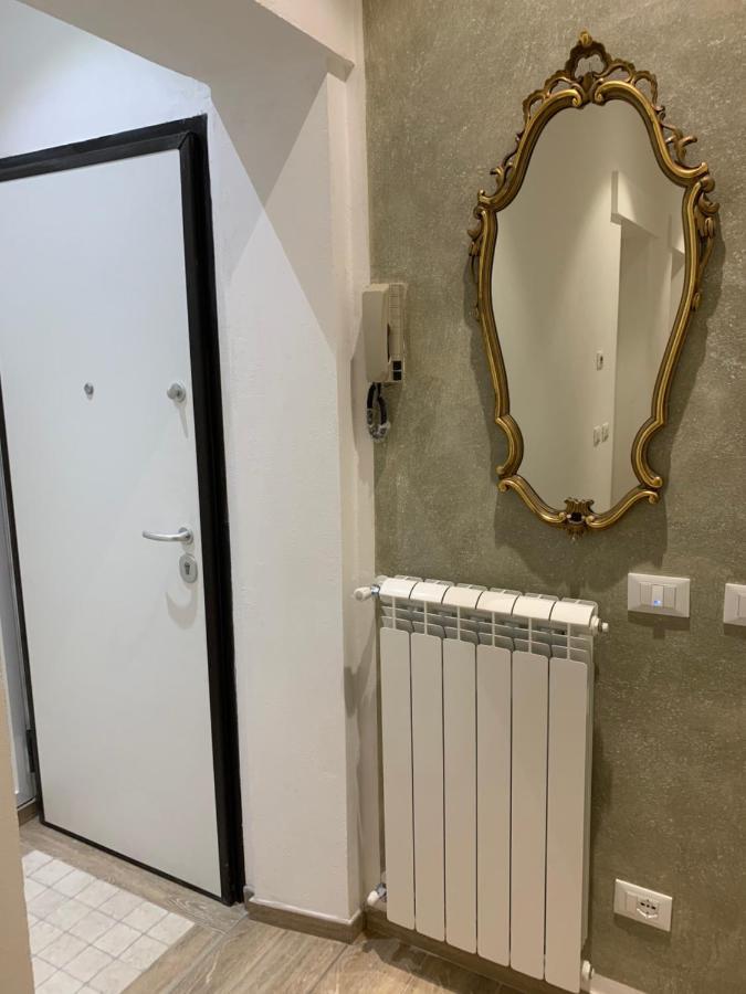 Le Camere Di Nathan La Spezia Bagian luar foto